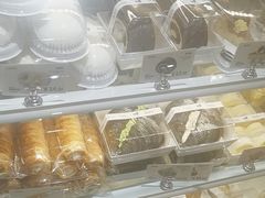 -小飞象面包公社(珠江路金鹰店)