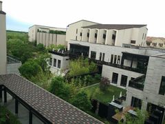 -上海崇明金茂凯悦酒店