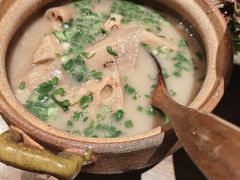 -清水亭湖北菜(大屯DT51店)