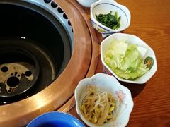-炎蔵牛舌烤肉