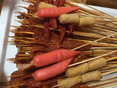 -袁记串串香(北国店)