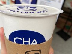 -茶百道(北街店)