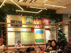 -新元素(三里屯太古里南区)