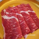 北京寿喜锅涮肉[调皮]温野菜不能错过[强][强]