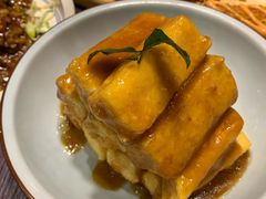 -孙家外婆•长春地标美食新名片(吾悦广场店)