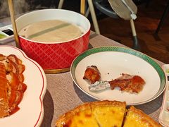 -秀儿四九城·新京菜(亚运村鸟巢店)