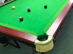 -大玩家超乐场(万达广场苏州吴中店)