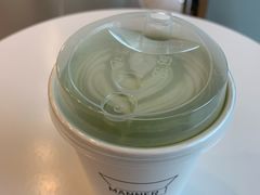 -Manner Coffee(凌空SOHO店)