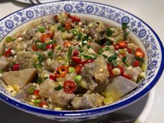 -味悦·老字号·赣州菜(厚德总店)