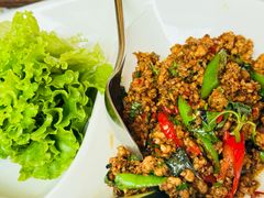 -阿诺泰·泰国餐厅(紫荆店)