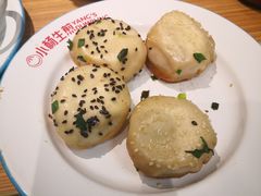 -小杨生煎(湟普汇店)