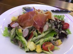 -Paulaner·德国帕拉娜自酿啤酒餐厅(海上世界店)