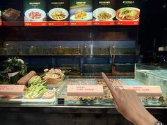 -喜棠·长沙家宴·海鲜·湘菜(麓谷店)