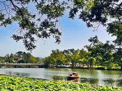 -承德避暑山庄景区