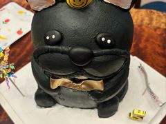 -橙呦·私人定制生日蛋糕