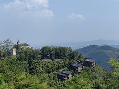 -莫干山风景区