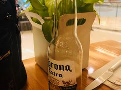 -PIZZA BIANCA(万象城店)