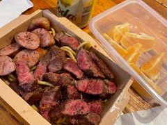 -西小排(来福士广场店)