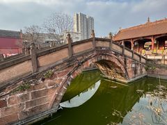 -文庙广场小吃一条街