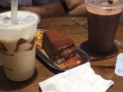 -Awfully Chocolate(环球港店)