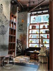 -T.1 hair salon烫染接发
