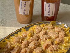 -嘉升大排档(番禺总店)