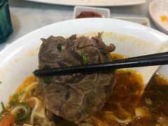 -天下三绝 牛肉面/红酒