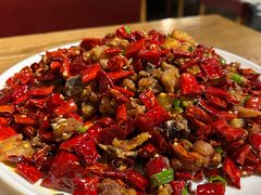 -小天府川菜馆(魏公村店)