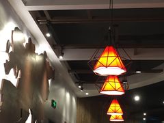 -太平洋咖啡(青岛万象城店)