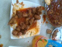 -农夫大盘鸡(经八路总店)