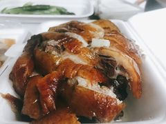 烧鹅-南兴烧腊(江南西店)