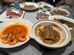 -龙宴海鲜城(经中路店)