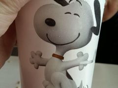 -麦当劳(百联西郊购物中心店)
