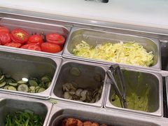 -赛百味SUBWAY(建六宜安广场店)