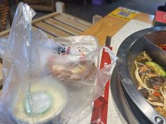 -清真·天府皇城坝百年牛肉火锅(皇城清真寺店)