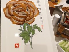 -北京全聚德(方庄店)