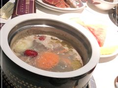 -加餐海鲜自助(宝龙一城店)