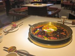 -二荆条·城市森林火锅旗舰店