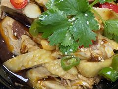 -热度餐厅(老佛爷店)