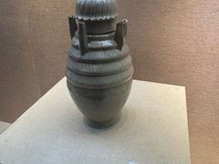 -龙泉青瓷博物馆