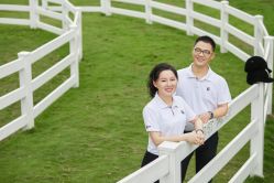 -金夫人婚纱摄影(华南店)