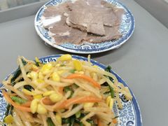 -东方宫·中国兰州牛肉拉面(三里屯店)