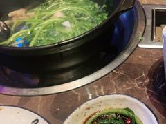 -同仁四季椰子鸡(海岸城天利店)