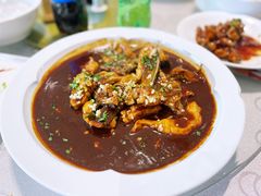 -王元兴酒楼(杭帮菜名店)
