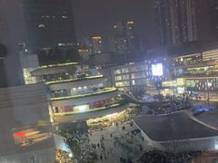 -花潮料理艺食馆(成都万象城店)