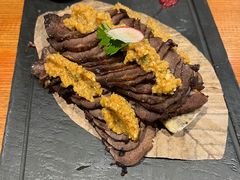 土司家牦牛肉-敏珠拉姆藏餐·南京厨房(富春江东街店)