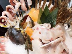 -太古汇海鲜姿造(延寿店)