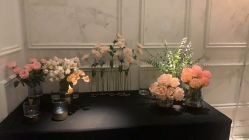 -格乐利雅婚礼艺术中心(南外滩店)