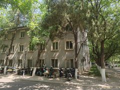 -山东师范大学(千佛山校区)