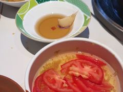 -半闲斋羊肉铺(齐礼阎店)
